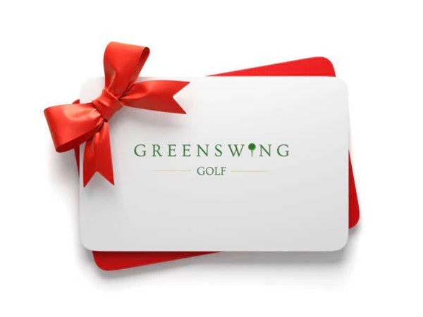 GreenSwing Virtual Gift Card